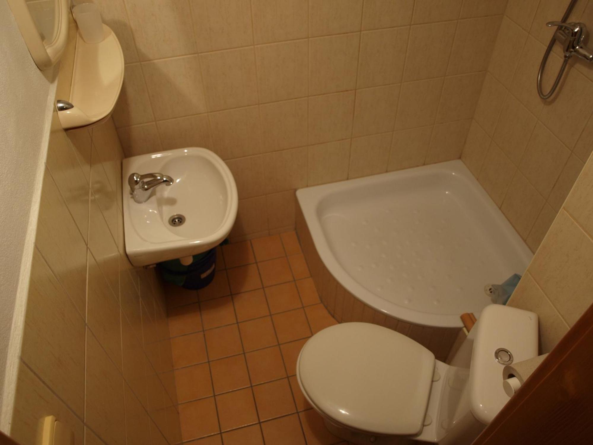 Apartmany Centrum Pavčina Lehota Quarto foto